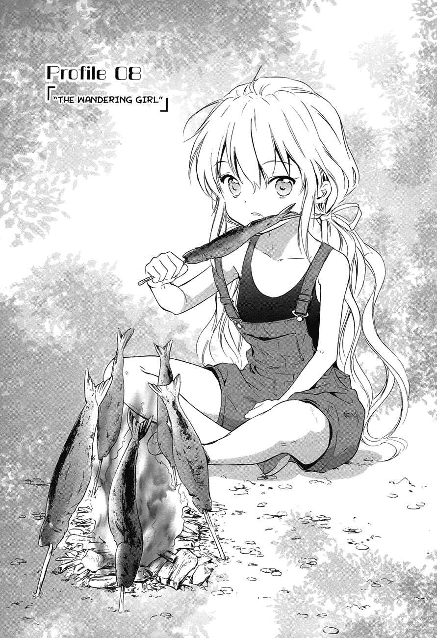 Page 9 Chapter 8 Doubt!