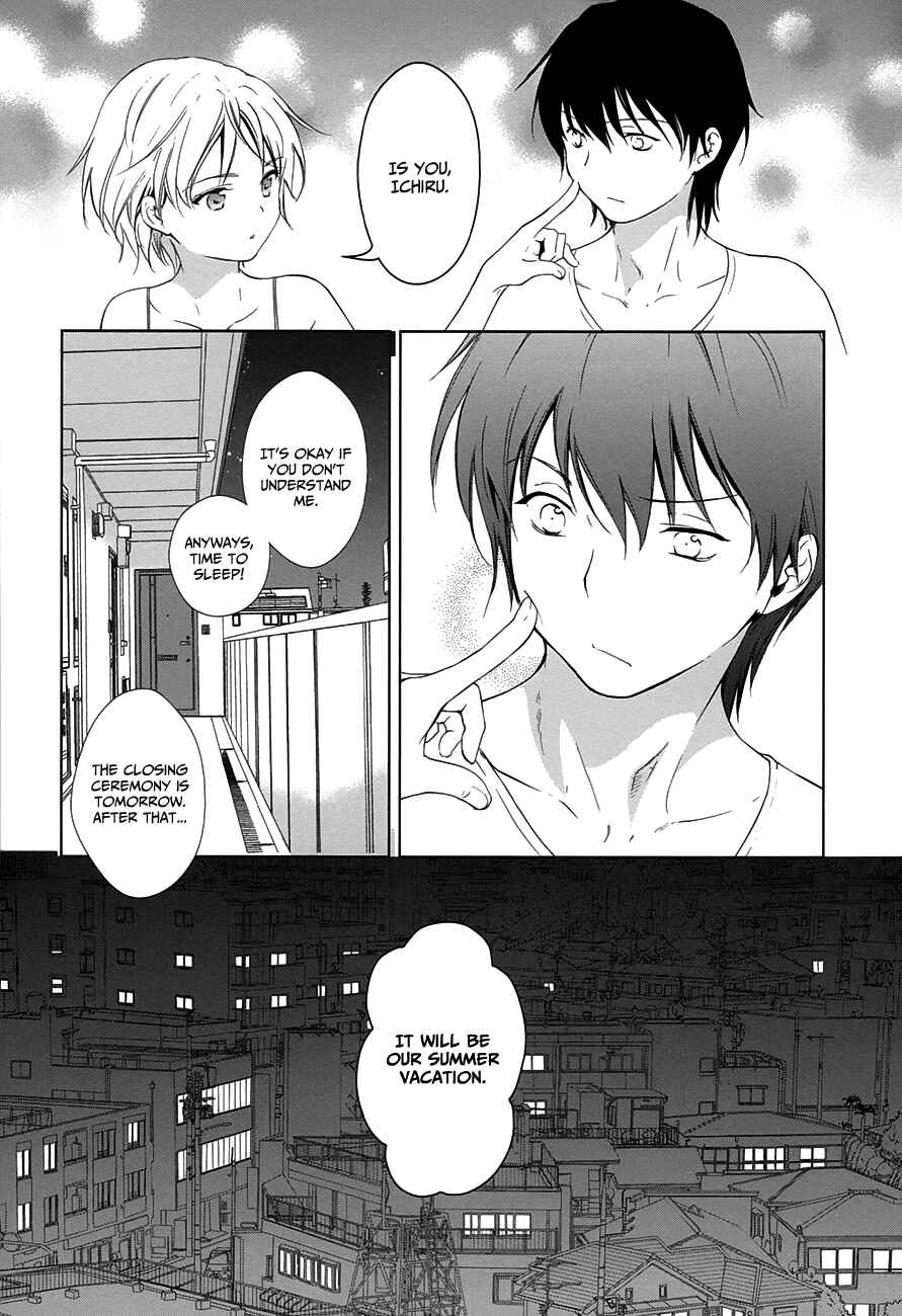 Page 24 Chapter 9 Doubt!
