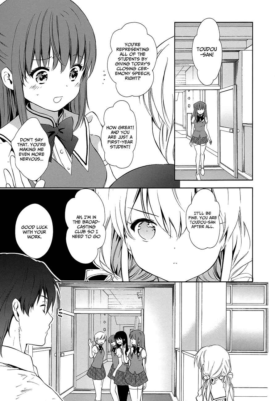 Page 32 Chapter 9 Doubt!
