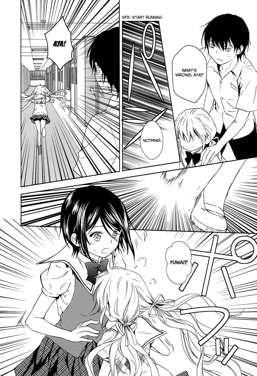 Page 35 Chapter 9 Doubt!