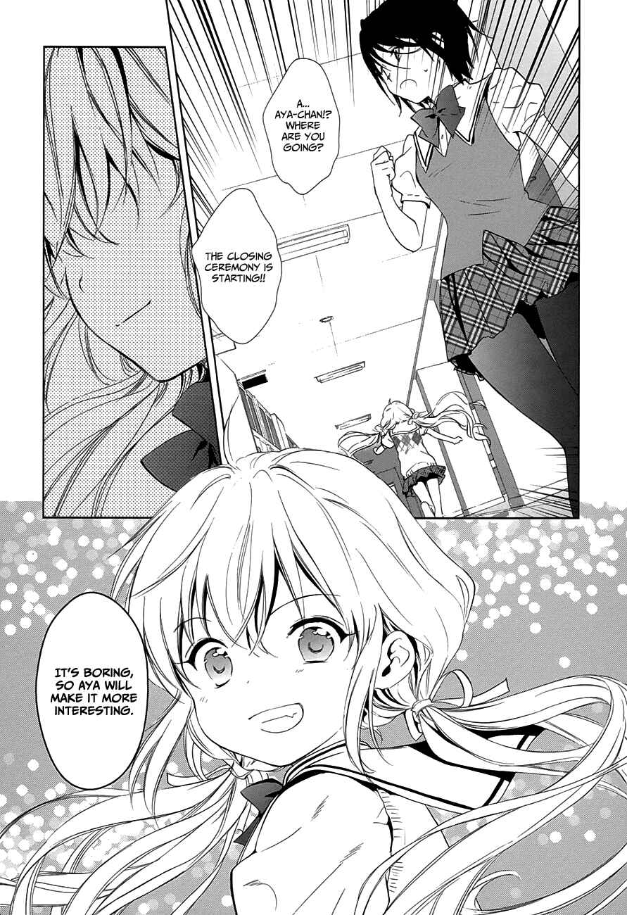 Page 36 Chapter 9 Doubt!