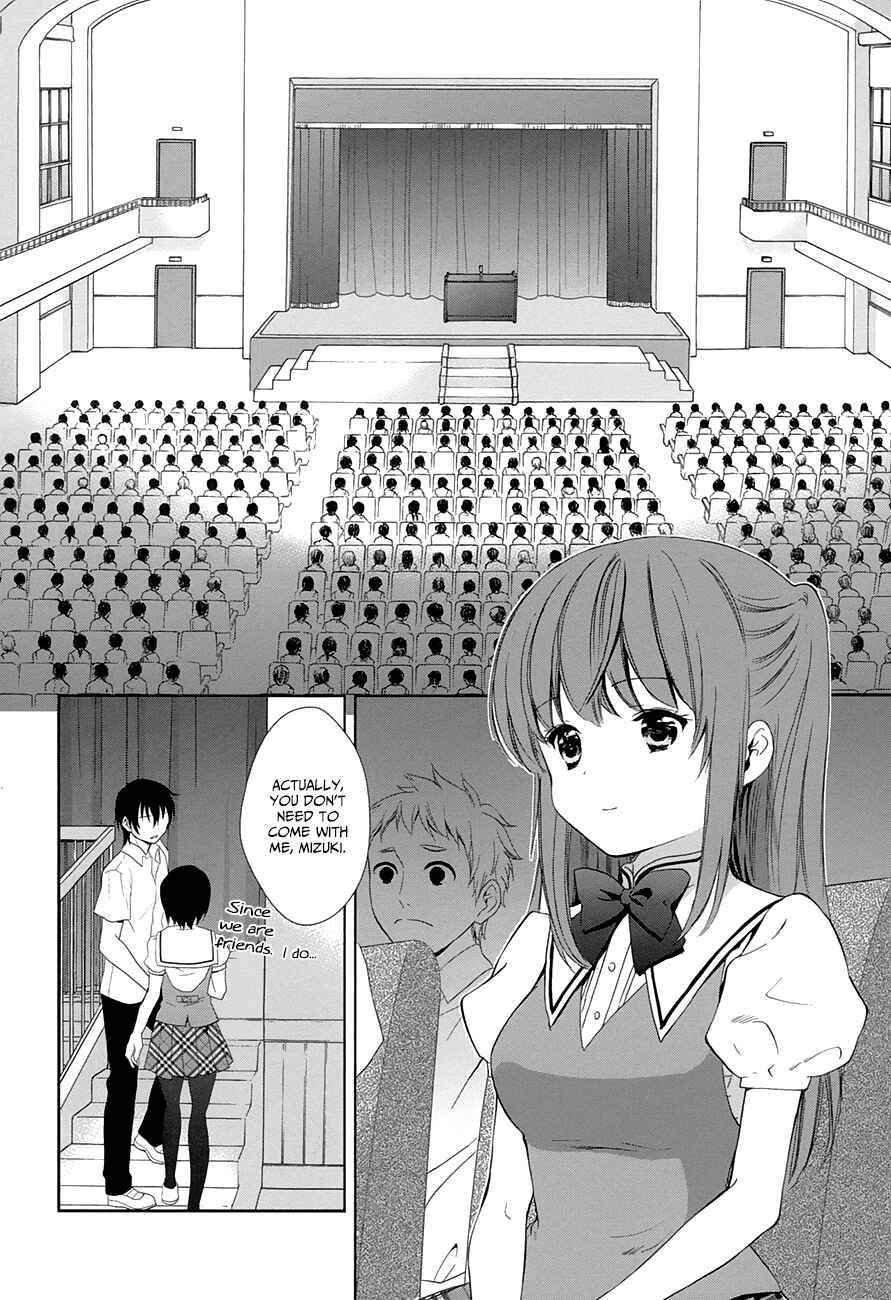 Page 38 Chapter 9 Doubt!