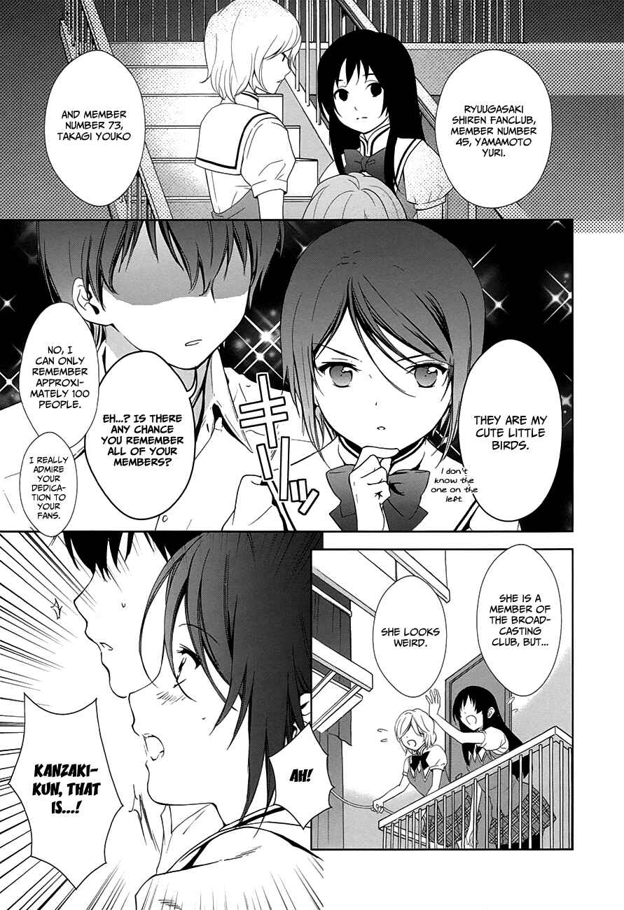 Page 40 Chapter 9 Doubt!