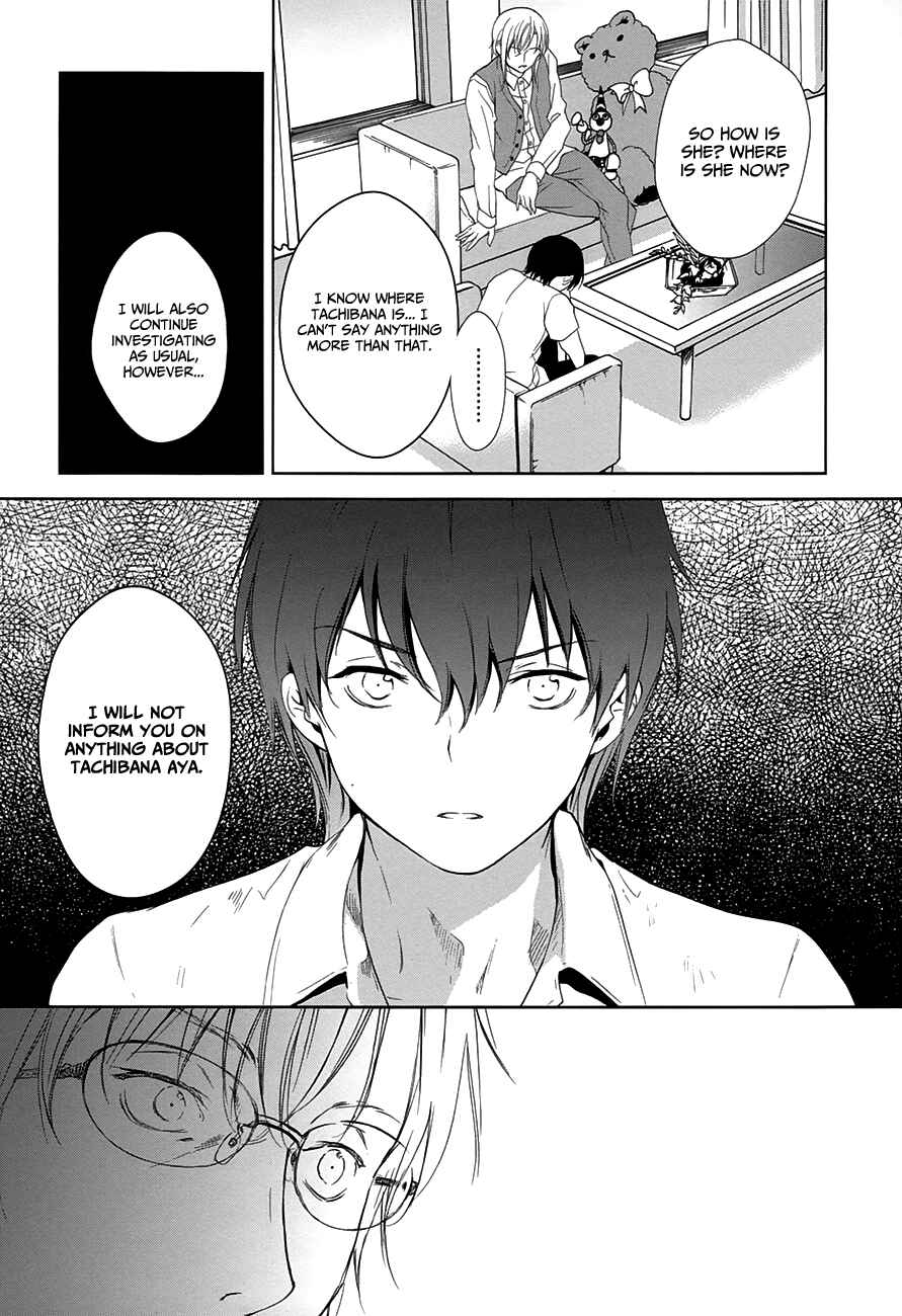 Page 54 Chapter 9 Doubt!