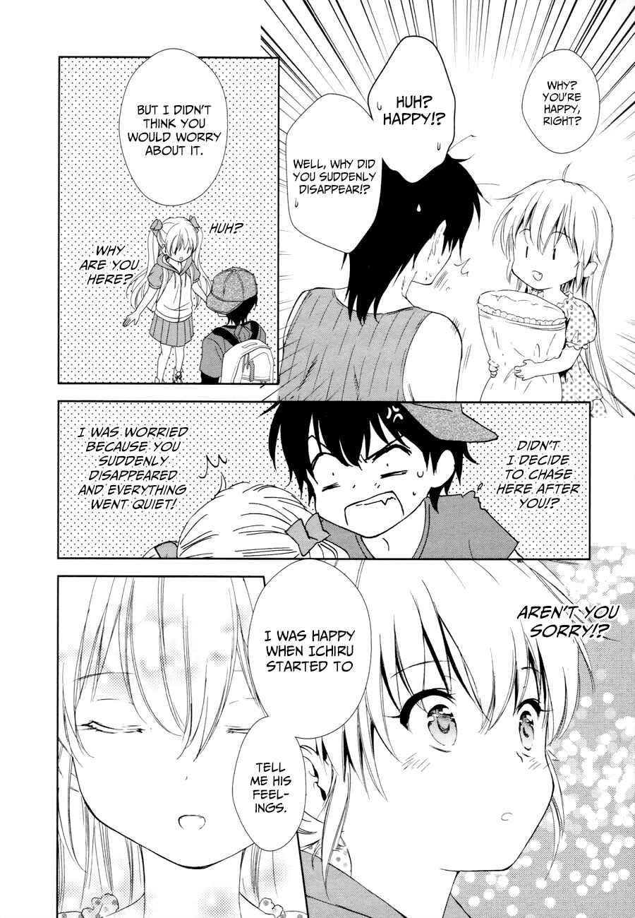 Page 13 Chapter 14 Doubt!