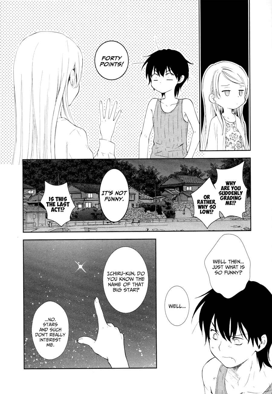 Page 17 Chapter 14 Doubt!