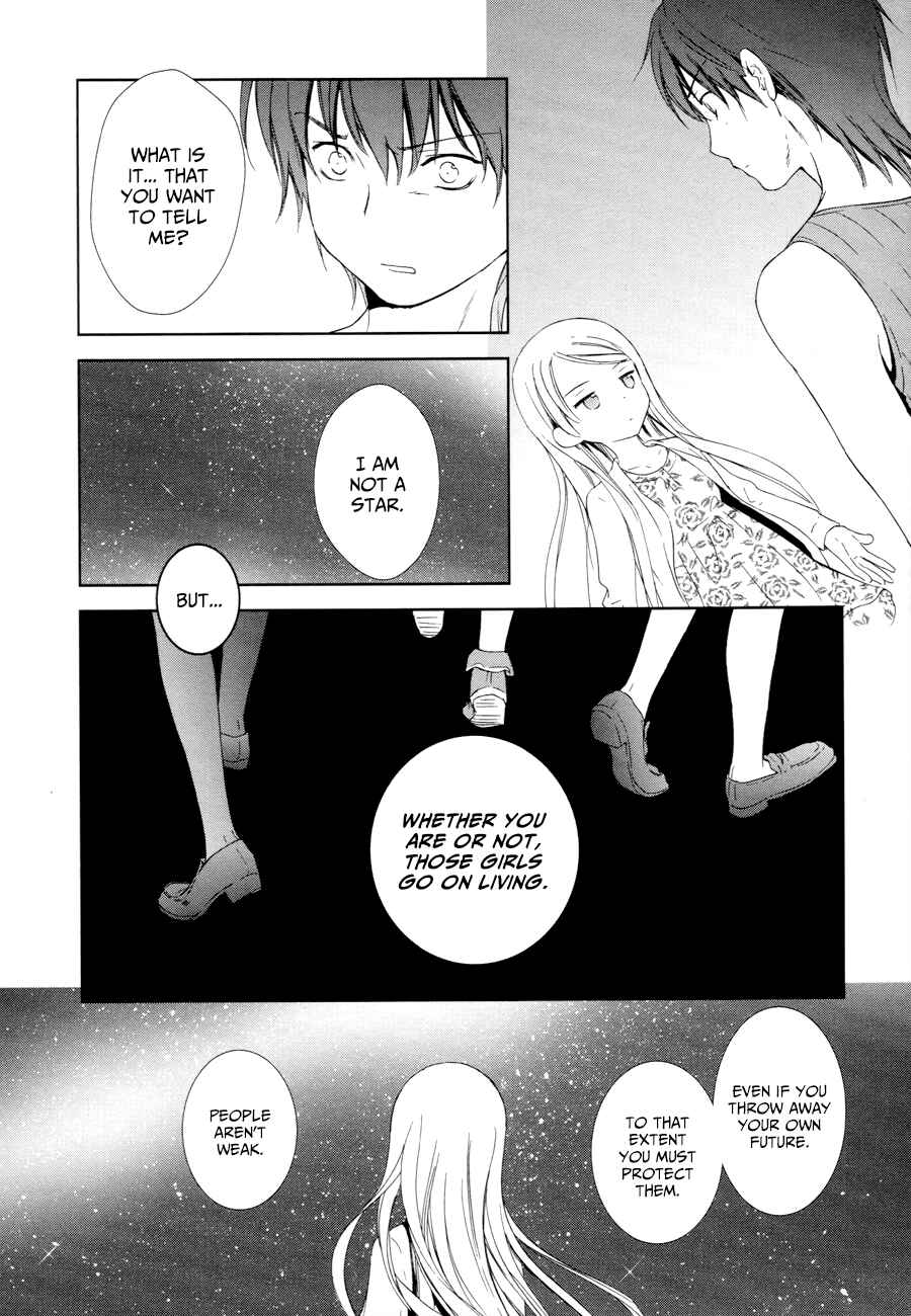 Page 19 Chapter 14 Doubt!