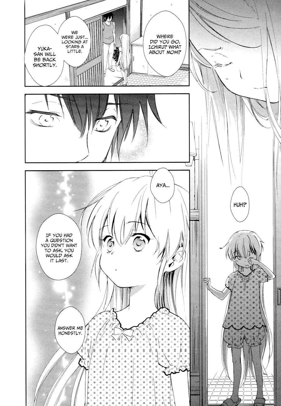 Page 21 Chapter 14 Doubt!