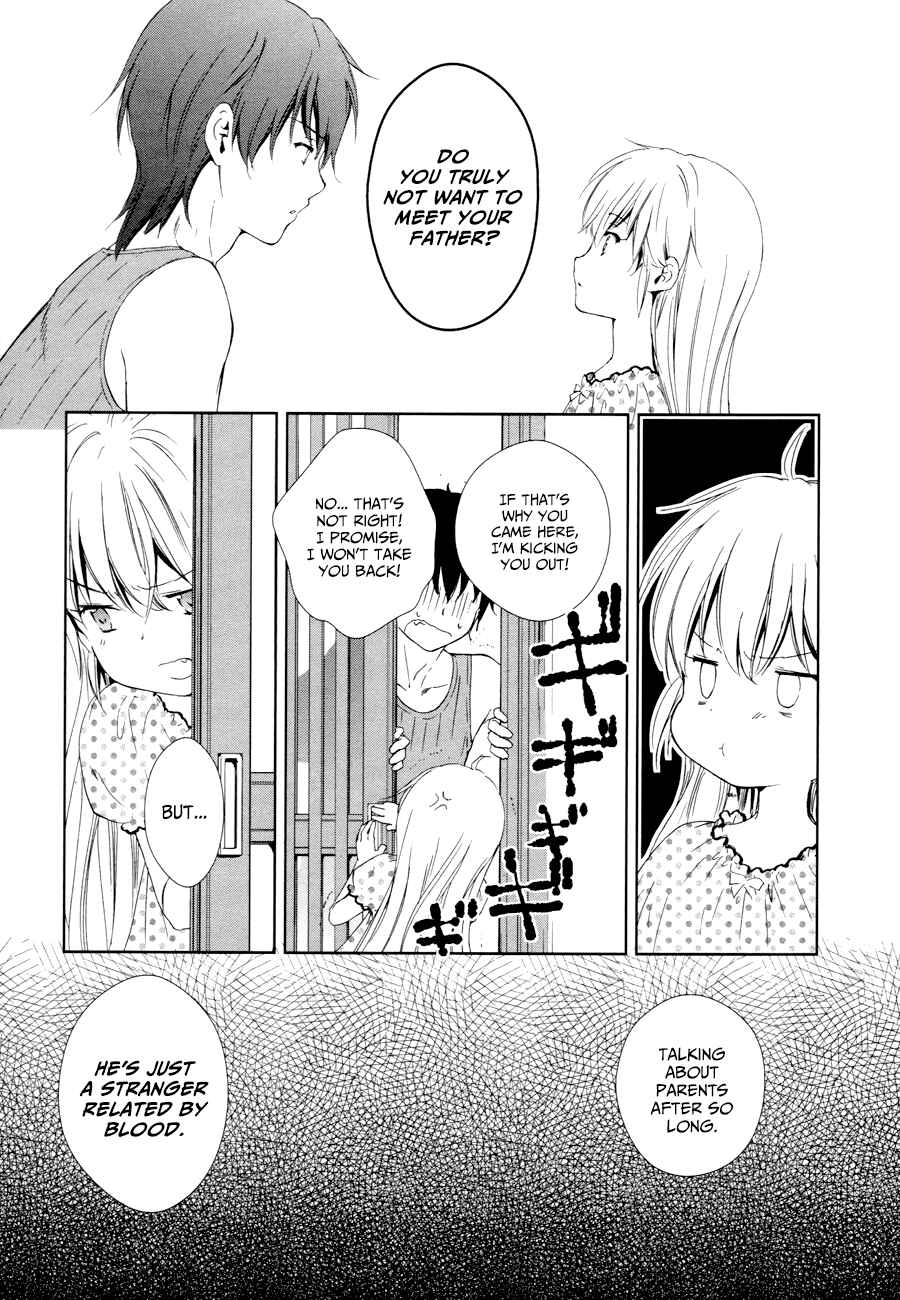 Page 22 Chapter 14 Doubt!