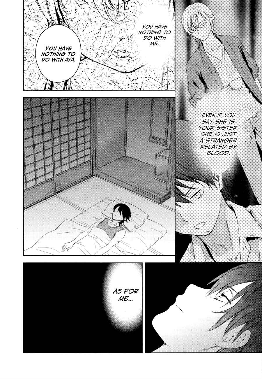 Page 23 Chapter 14 Doubt!