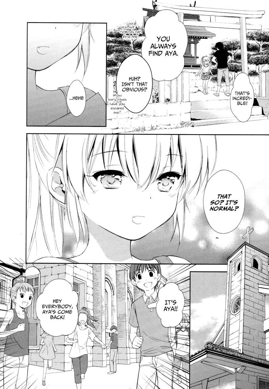 Page 27 Chapter 14 Doubt!