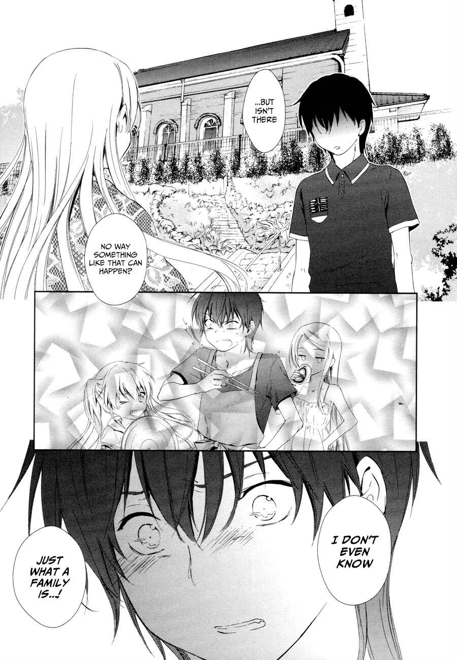 Page 34 Chapter 14 Doubt!