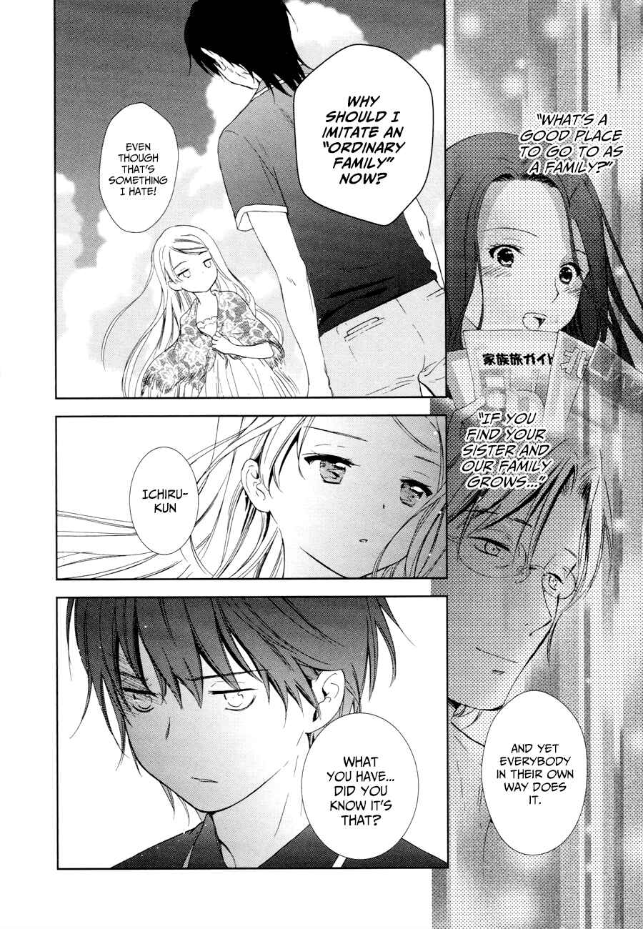 Page 35 Chapter 14 Doubt!