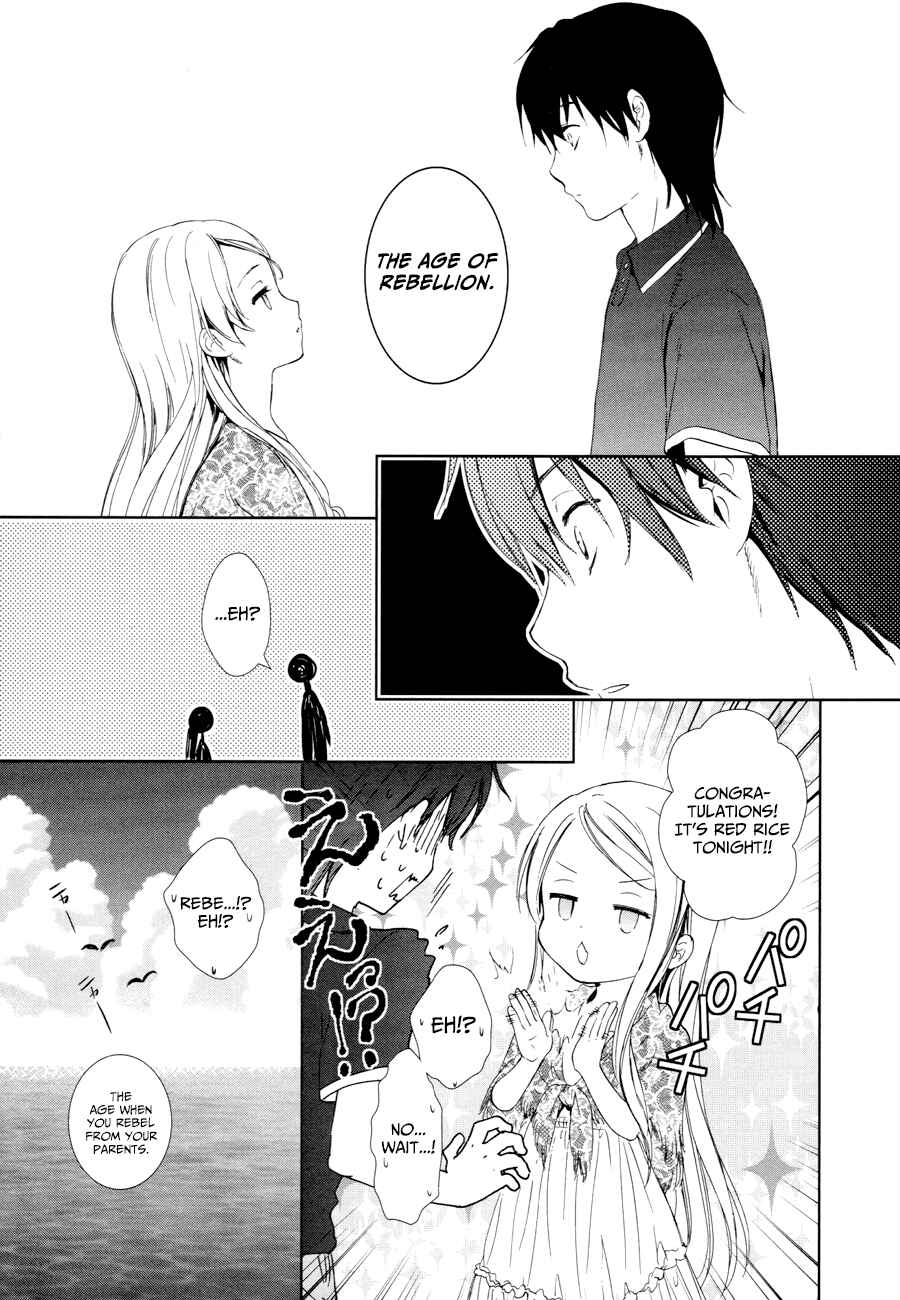 Page 36 Chapter 14 Doubt!