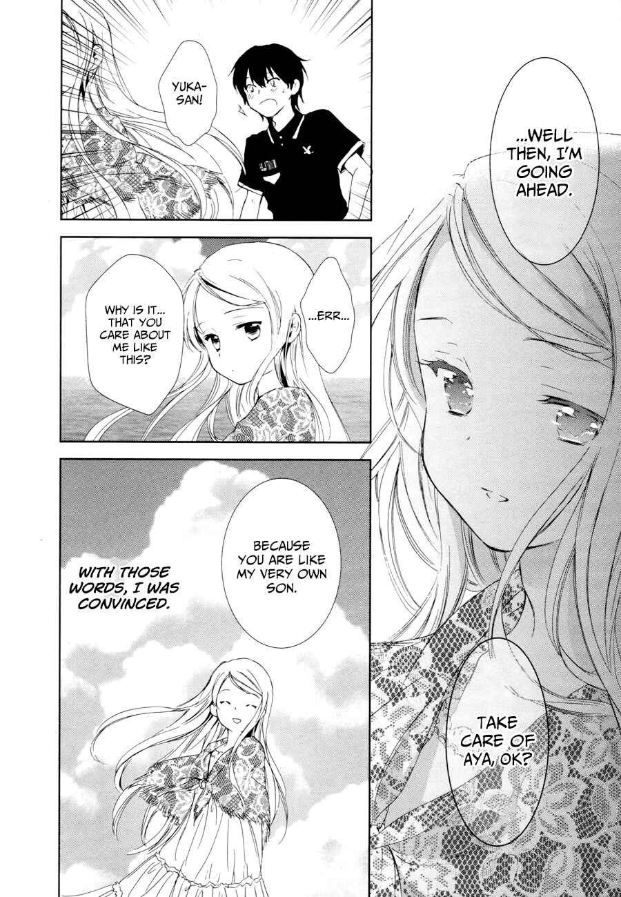 Page 39 Chapter 14 Doubt!