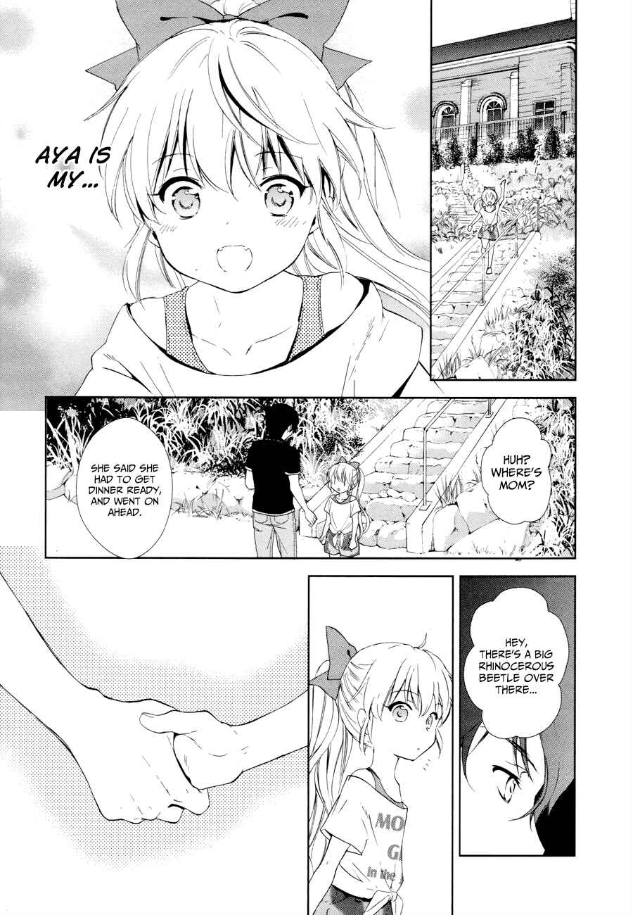 Page 40 Chapter 14 Doubt!