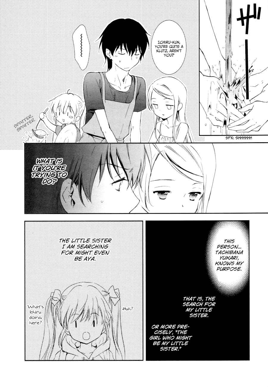Page 5 Chapter 14 Doubt!