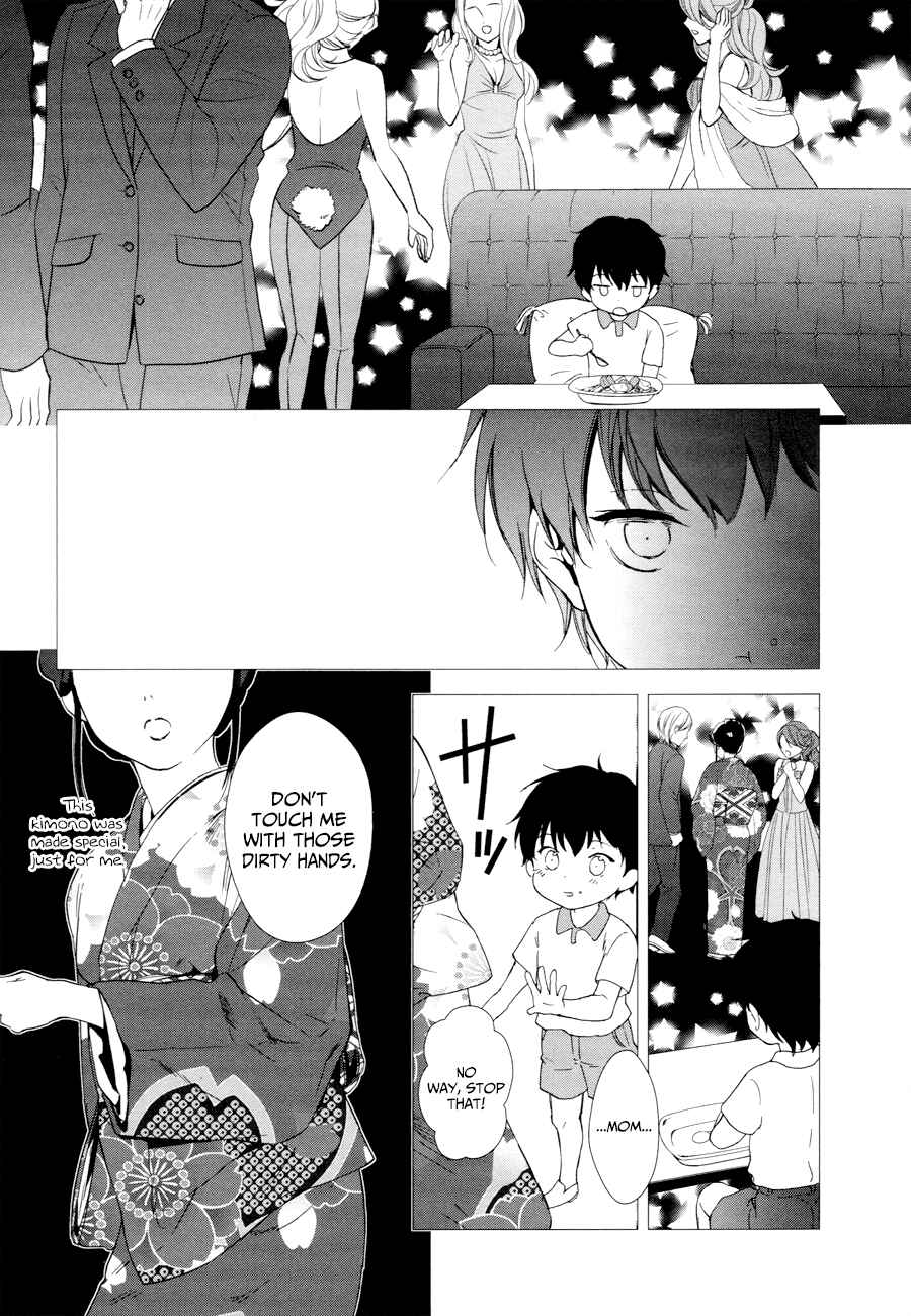 Page 8 Chapter 14 Doubt!