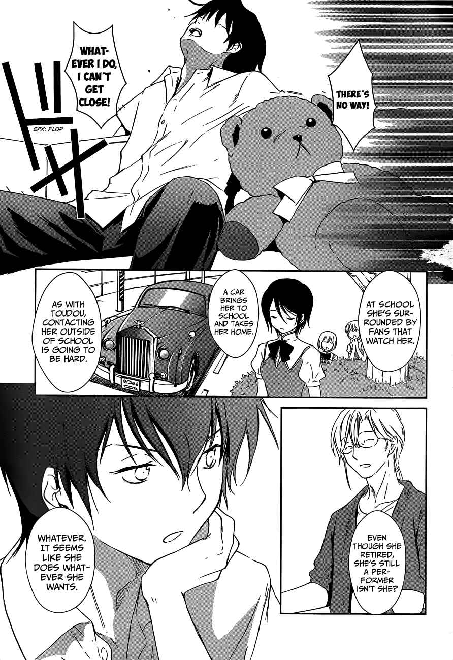 Page 20 Chapter 2 Doubt!
