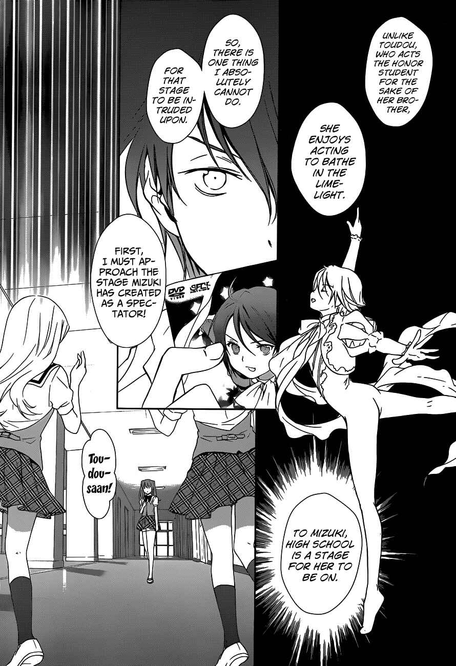Page 21 Chapter 2 Doubt!