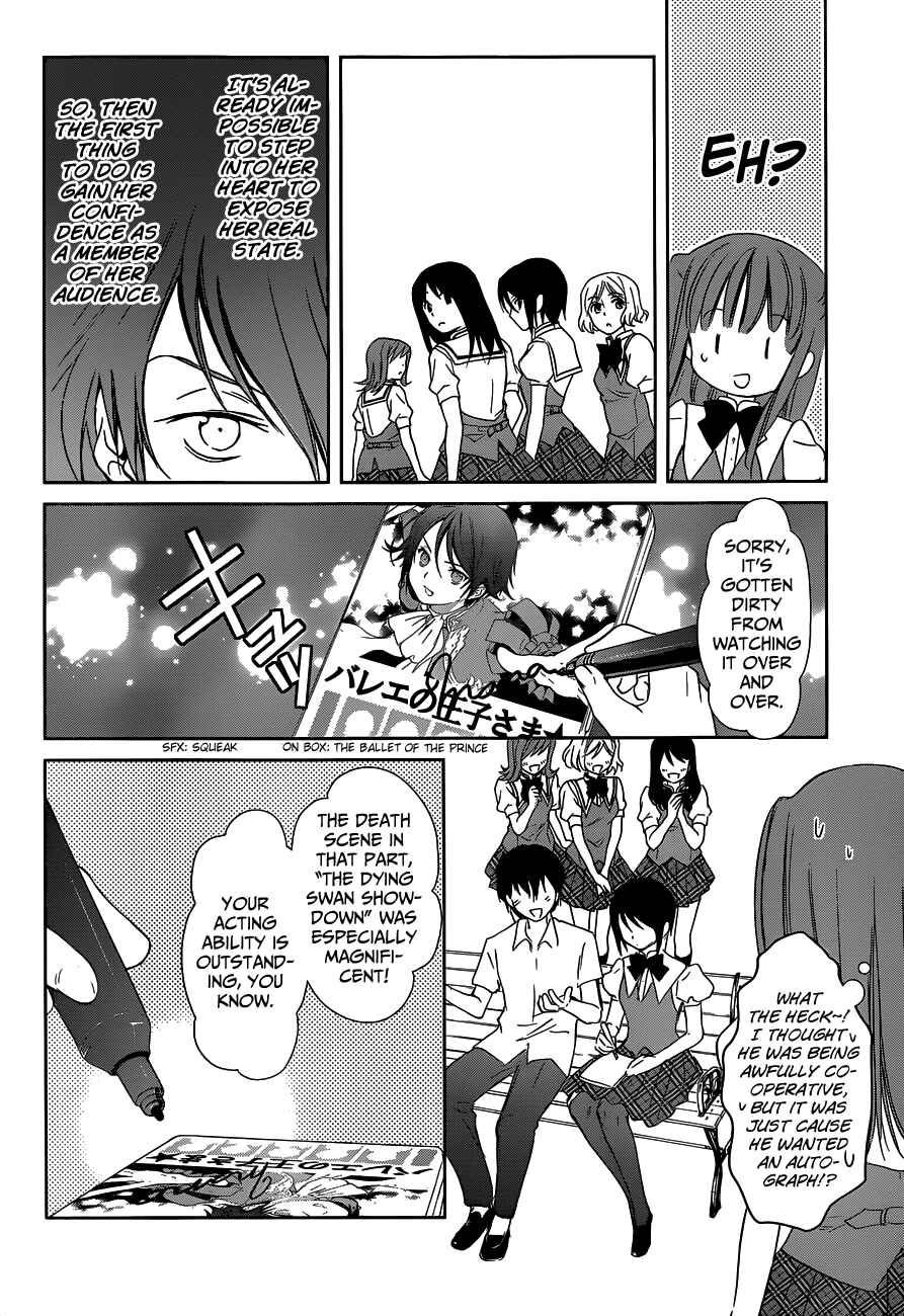 Page 27 Chapter 2 Doubt!