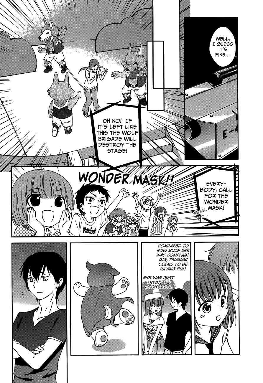 Page 35 Chapter 2 Doubt!