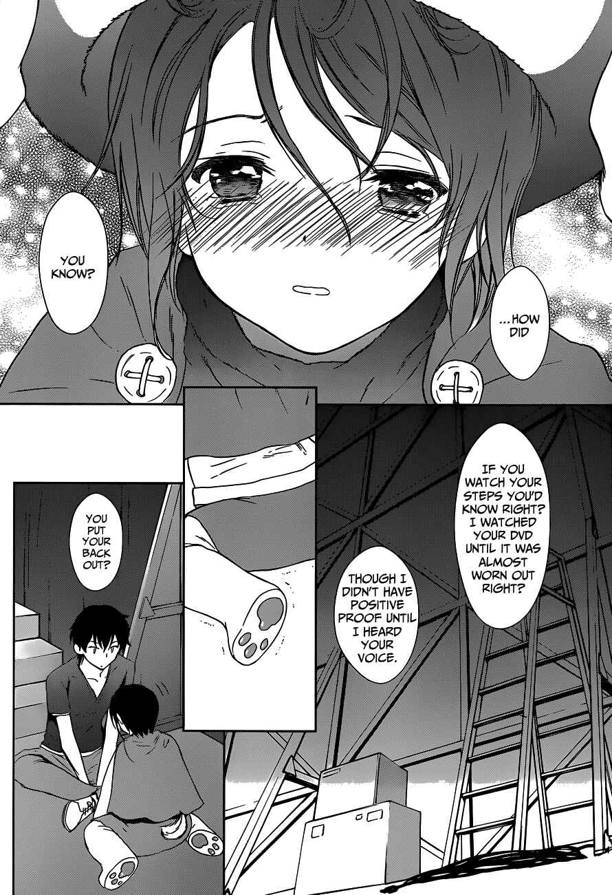 Page 42 Chapter 2 Doubt!