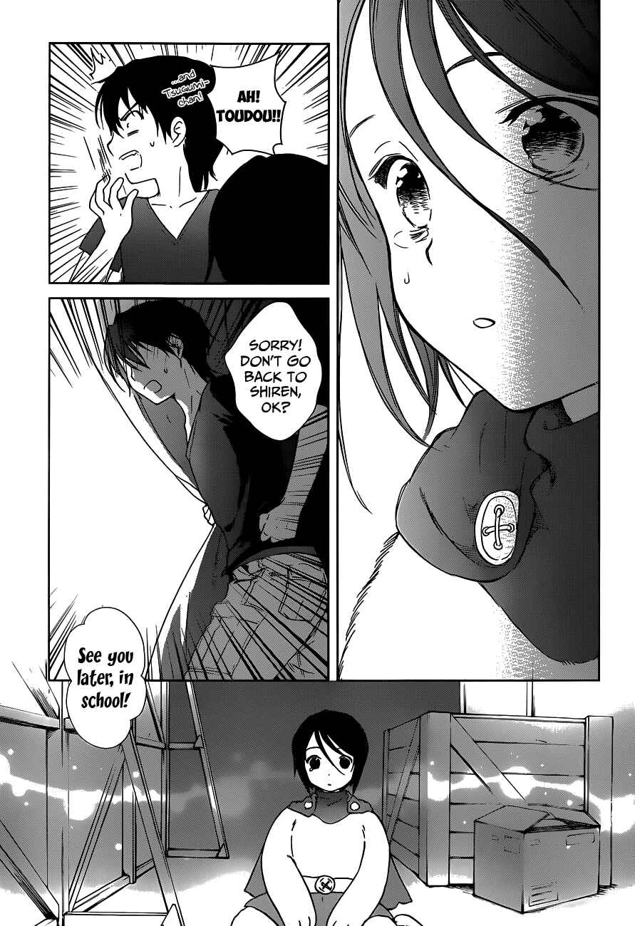 Page 44 Chapter 2 Doubt!