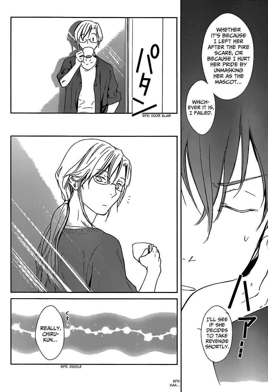 Page 49 Chapter 2 Doubt!