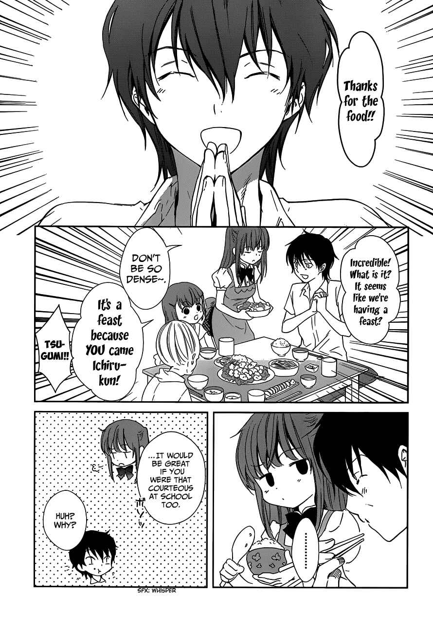 Page 8 Chapter 2 Doubt!