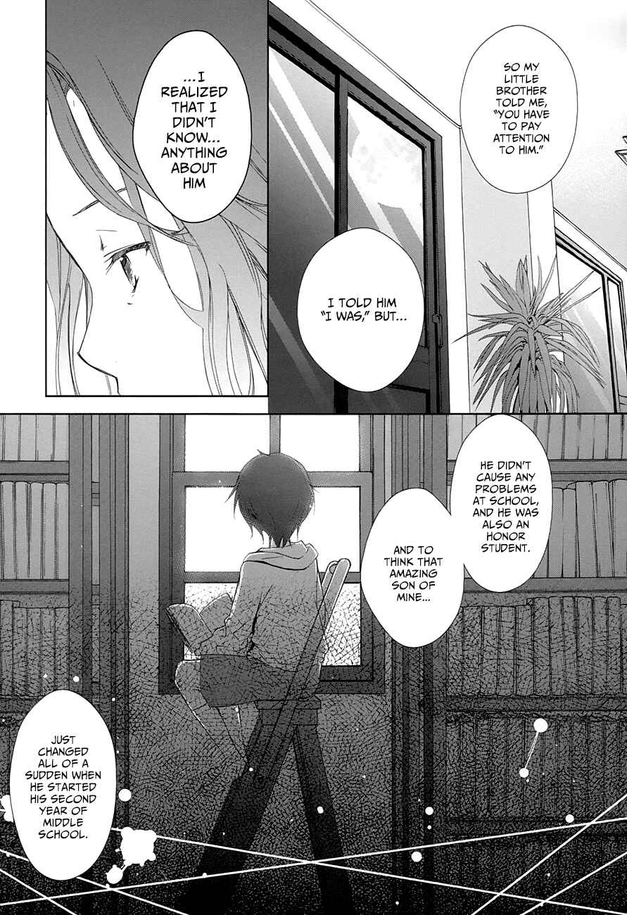 Page 12 Chapter 11 Doubt!