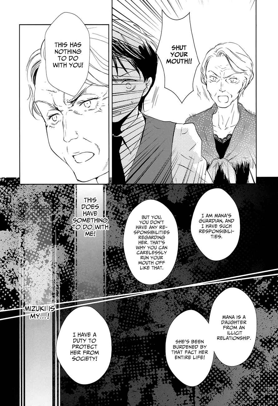 Page 28 Chapter 11 Doubt!