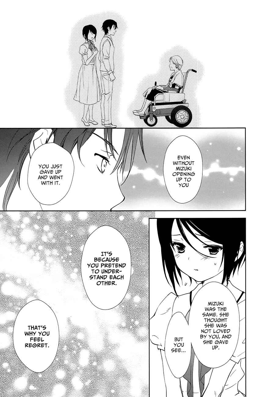 Page 36 Chapter 11 Doubt!