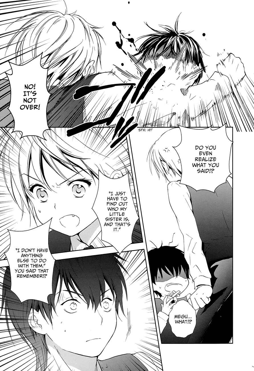 Page 38 Chapter 11 Doubt!