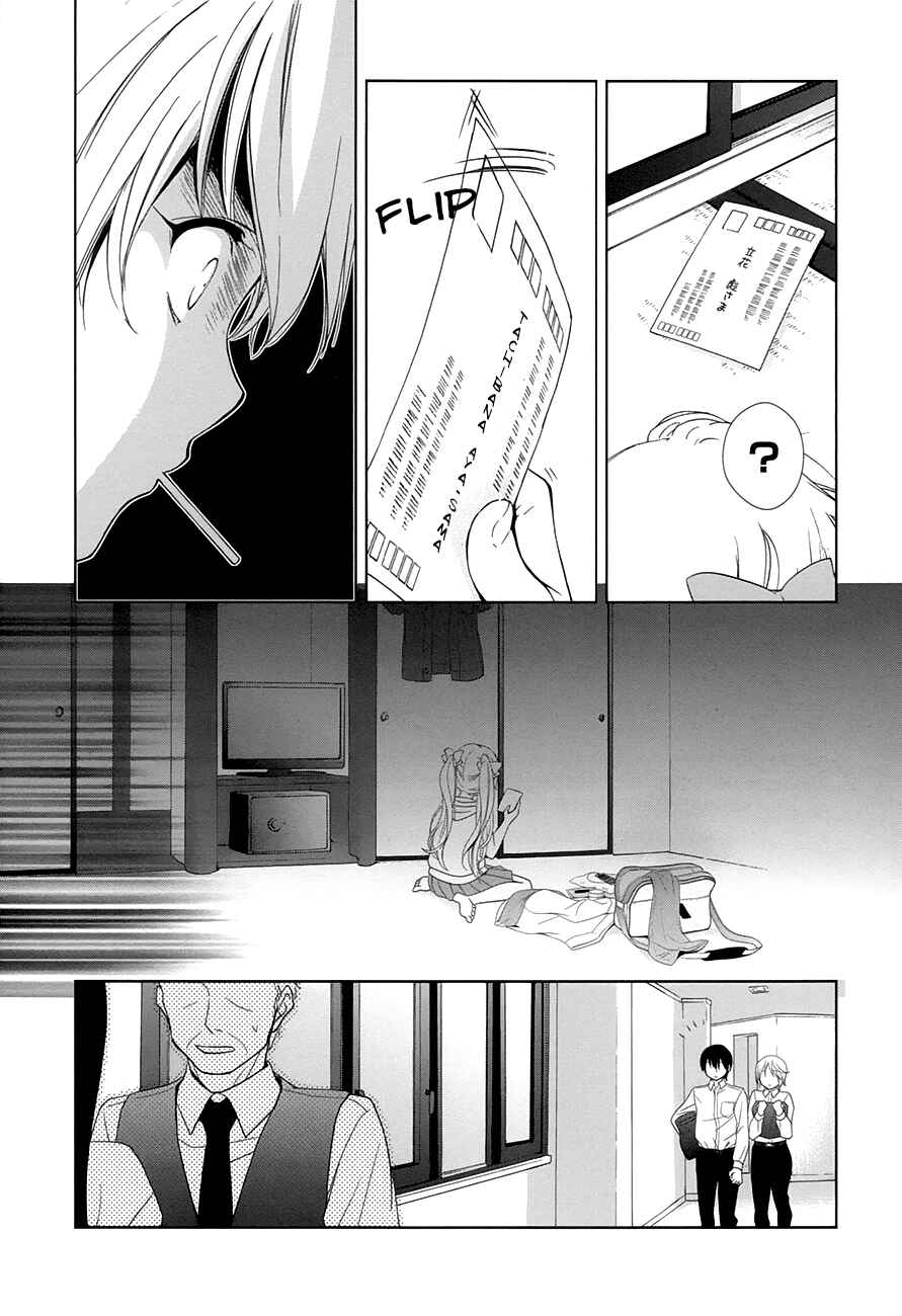 Page 41 Chapter 11 Doubt!