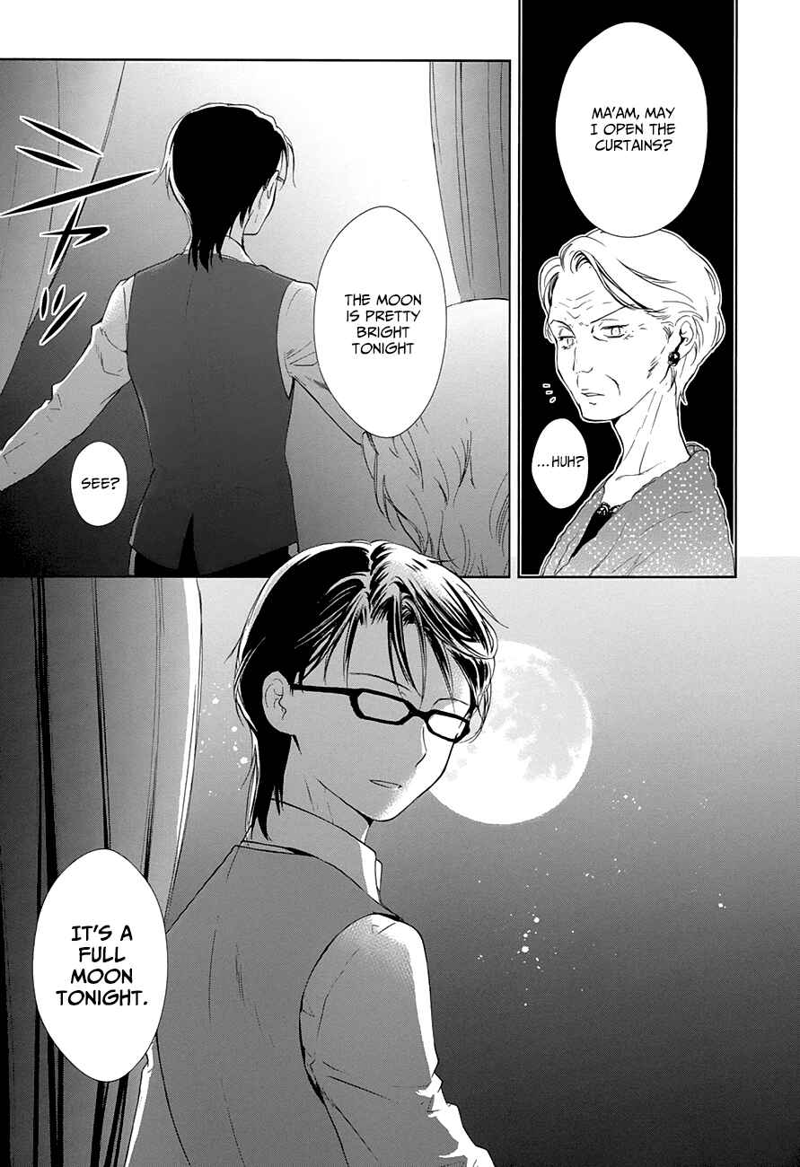 Page 8 Chapter 11 Doubt!