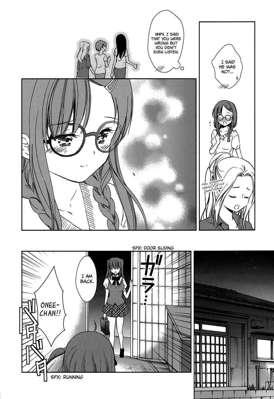 Page 13 Chapter 6 Doubt!