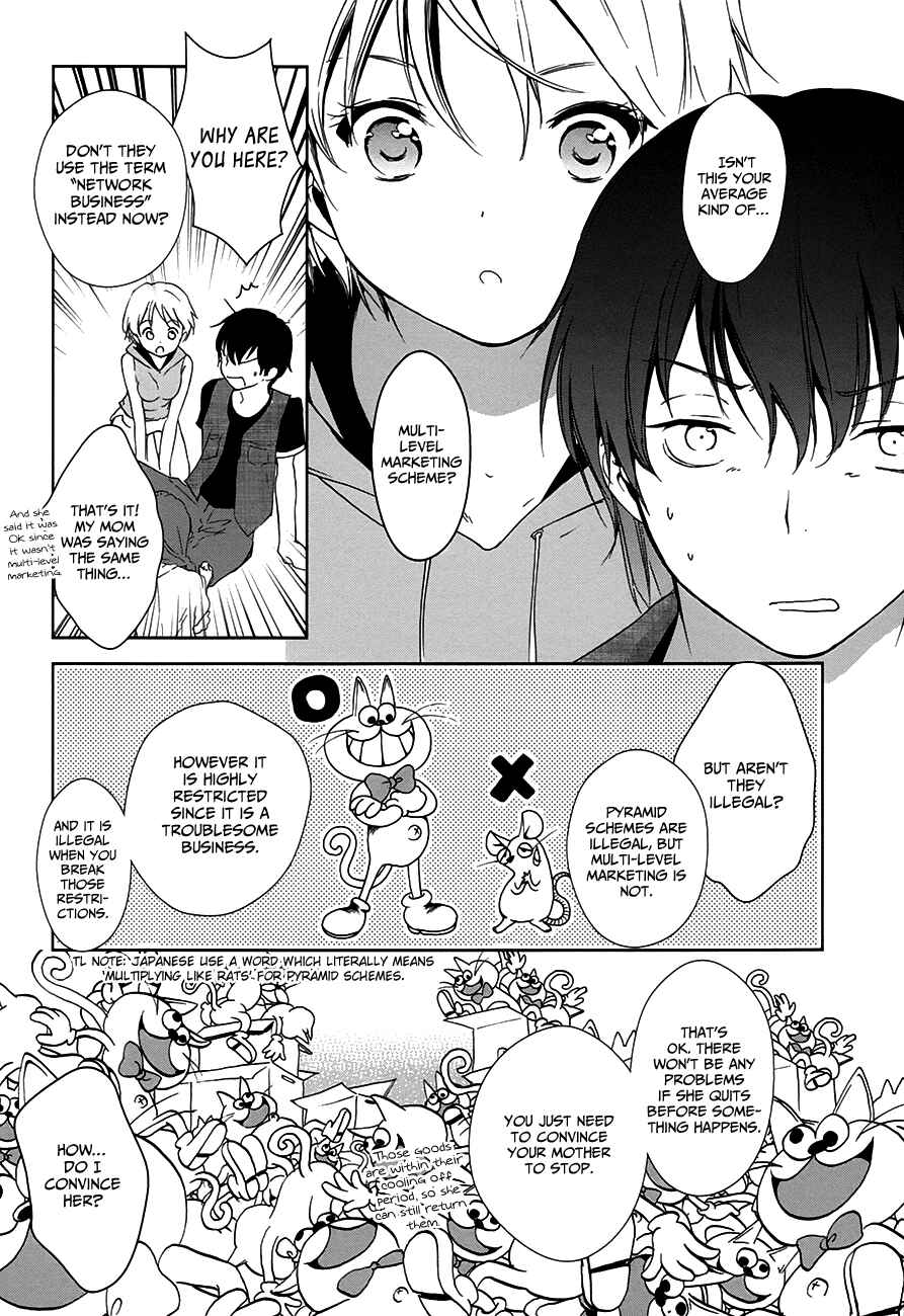 Page 24 Chapter 6 Doubt!