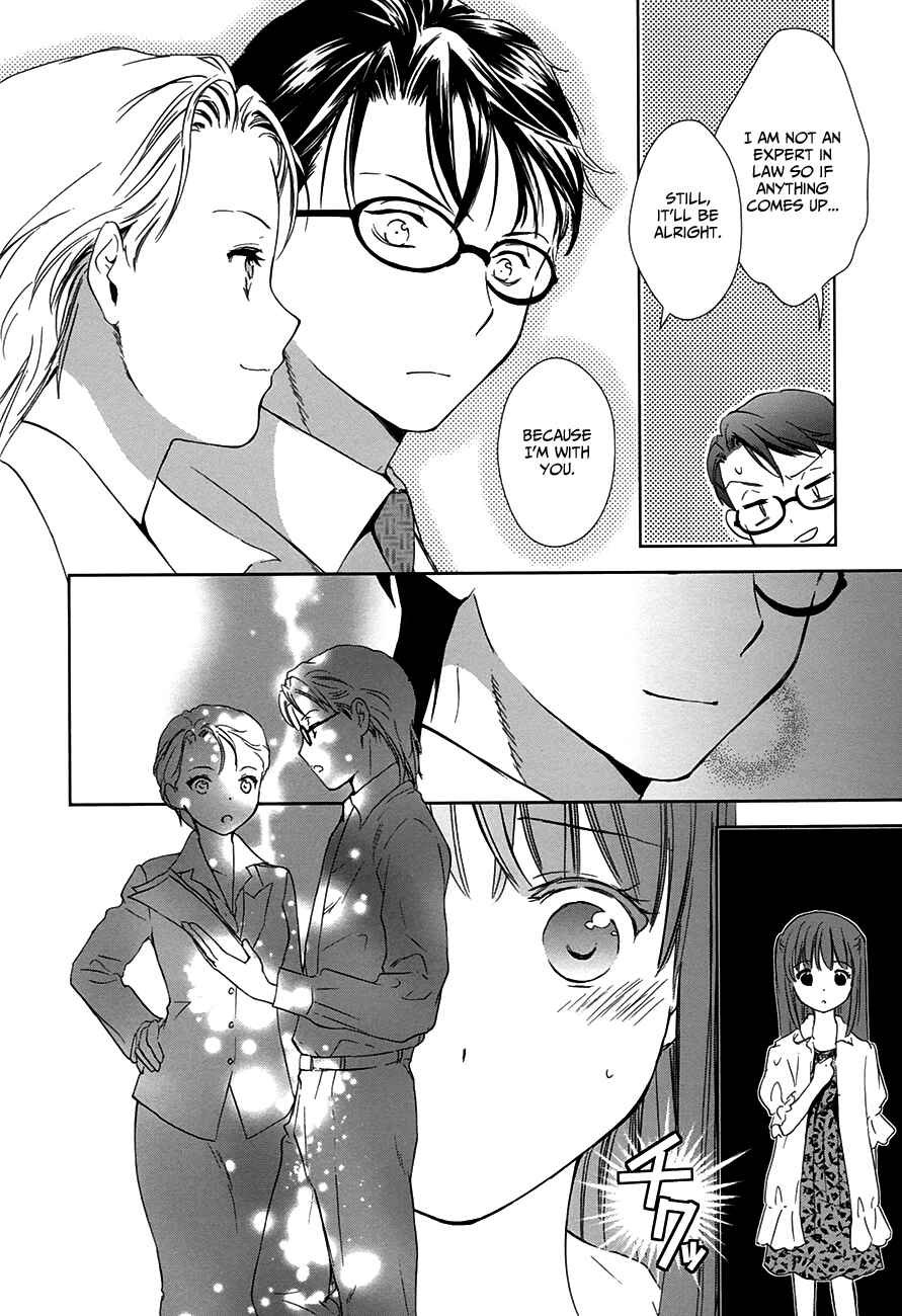 Page 35 Chapter 6 Doubt!