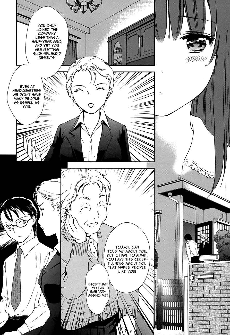 Page 36 Chapter 6 Doubt!