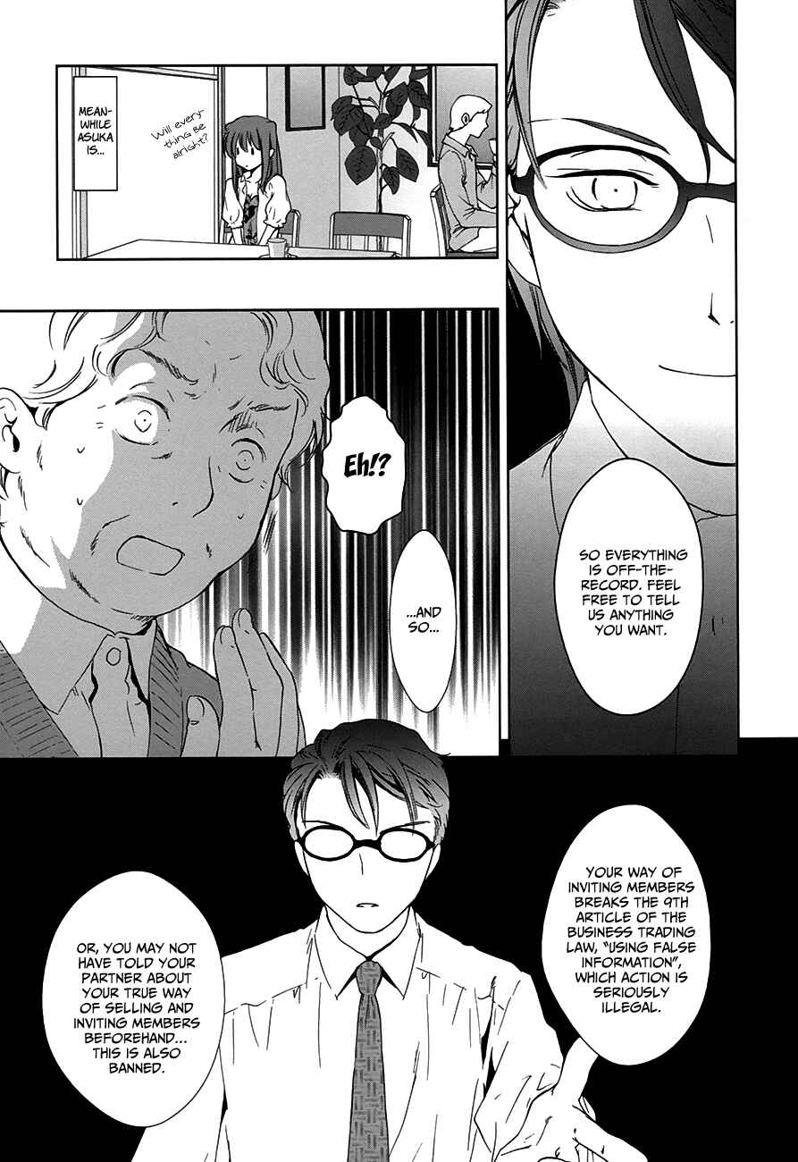 Page 38 Chapter 6 Doubt!