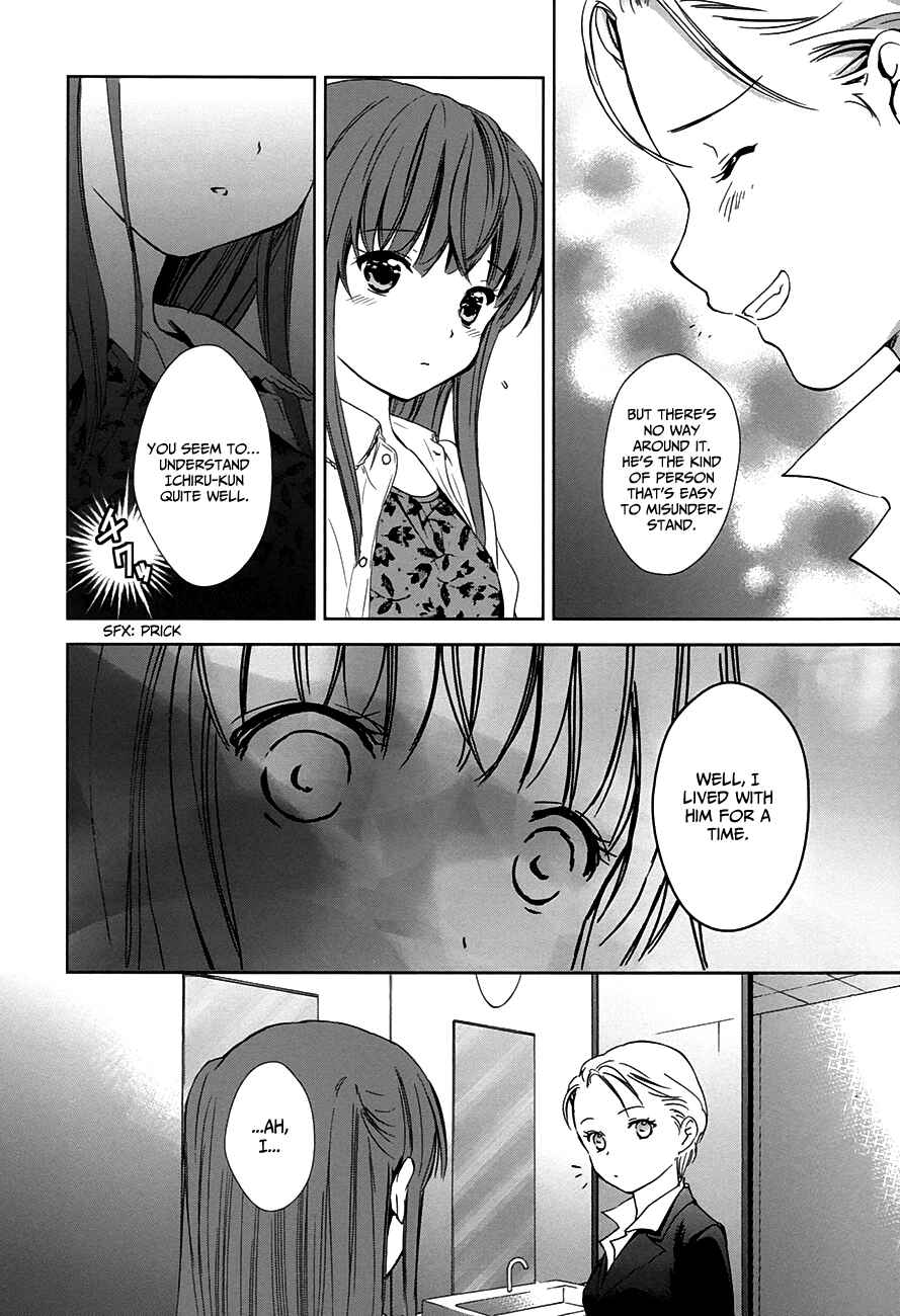 Page 47 Chapter 6 Doubt!