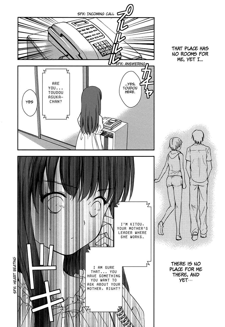 Page 51 Chapter 6 Doubt!