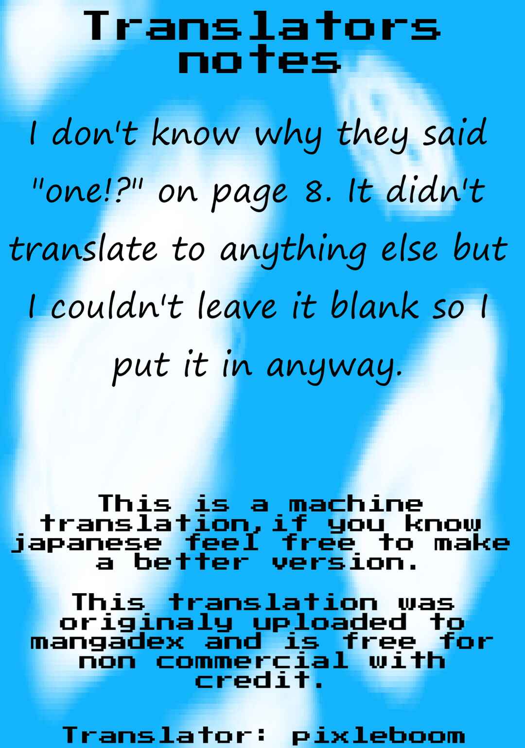 Page 13 Chapter 8 Tensei Shitara Akari dake ga Slime Datta Ken