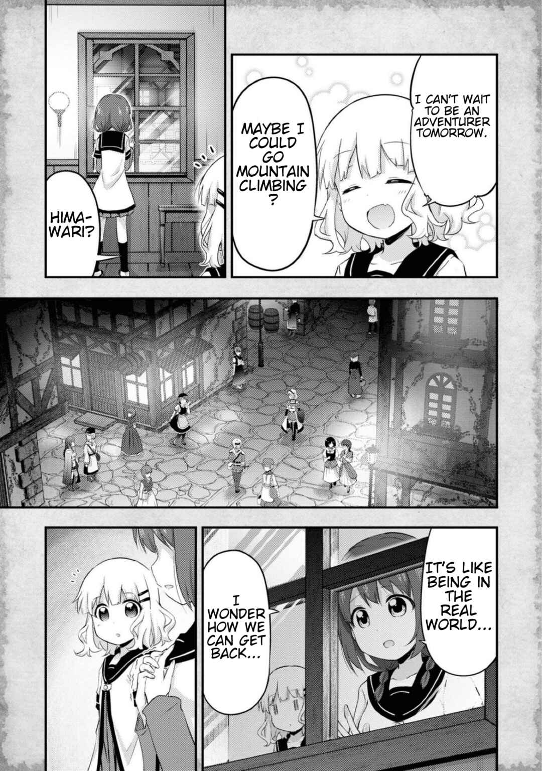 Page 19 Chapter 13.51 Tensei Shitara Akari dake ga Slime Datta Ken