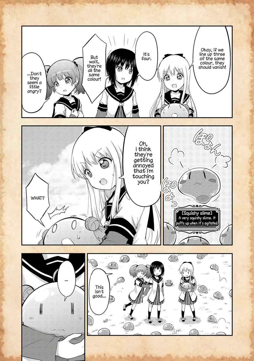 Page 5 Chapter 2 Tensei Shitara Akari dake ga Slime Datta Ken