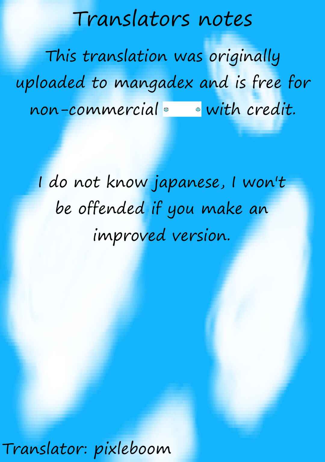 Page 20 Chapter 6 Tensei Shitara Akari dake ga Slime Datta Ken