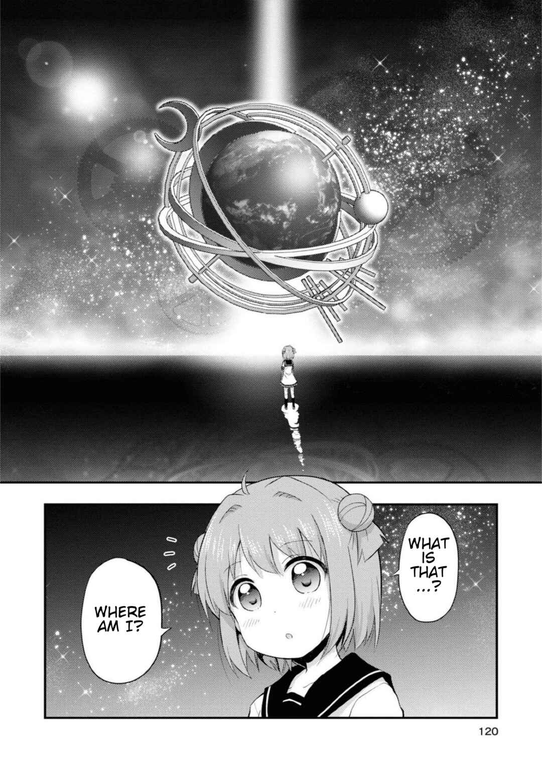 Page 2 Chapter 13 Tensei Shitara Akari dake ga Slime Datta Ken