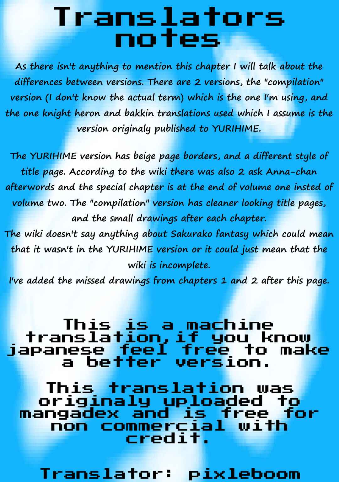 Page 21 Chapter 7.1 Tensei Shitara Akari dake ga Slime Datta Ken