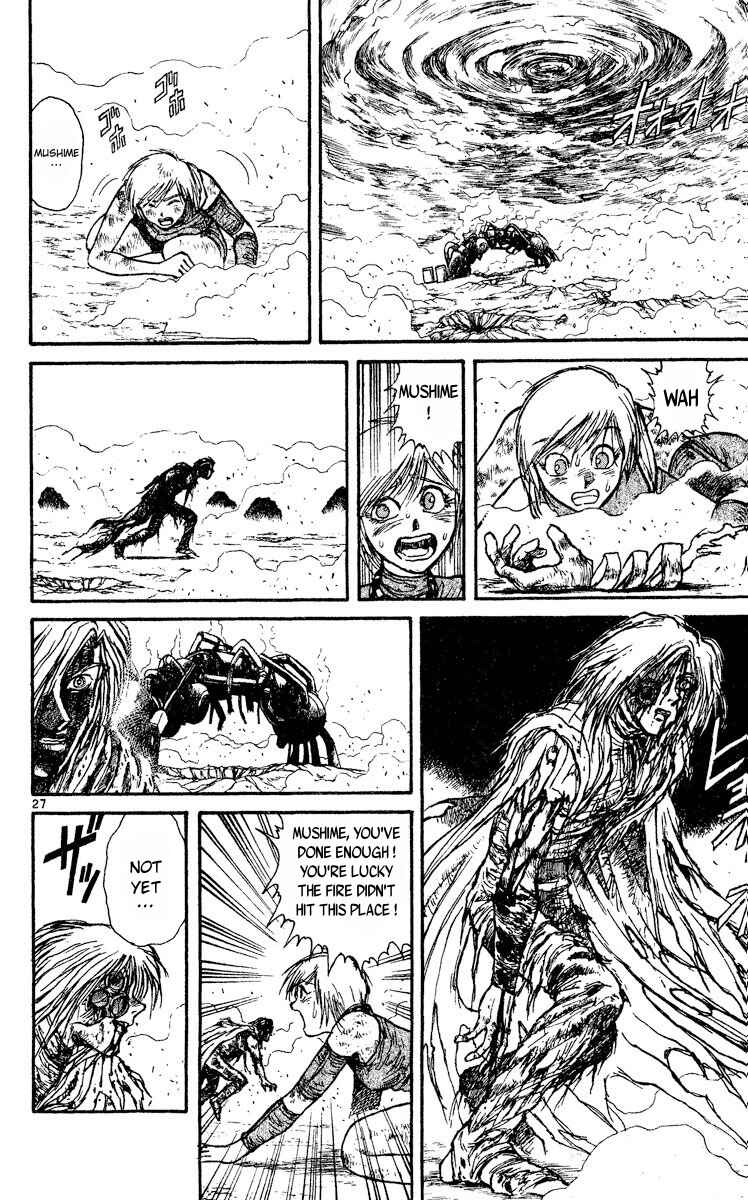 Page 27 Chapter 3 Song of the Dawn